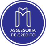 Logo Marca Credito MM